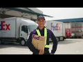 Your Career at FedEx Begins Now