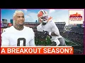 ESPN names Isaiah Bond its BREAKOUT PLAYER of minicamp Is Browns WR poised for MONSTER 2nd year