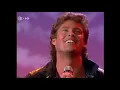 David Hasselhoff  Looking for Freedom 1989 (Wetten Dass) HD