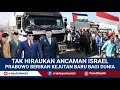 Download Lagu HUBUNGAN INDONESIA DAN ISRAEL KEMBALI MEMANAS