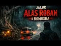 Lagu MISTERI JALUR ALAS ROBAN || Jejak Romusha yang Tertinggal