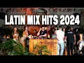 Download Lagu LATIN MIX HITS 2024 - DJ VETTA