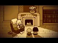 Lagu home - undertale (slowed \u0026 muffled) 1 hour