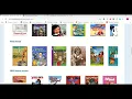Tutorial Tumble Books Library