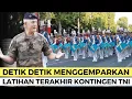 Download Lagu MERINDING !!! JENDERAL PRANCIS SAMPE TURUN MELIHAT KONTINGEN TNI SIAP MENGGEMA PERAYAAN BASTILLE DAY