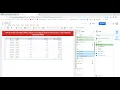 How to create calculated fields Calculated fields in data sources Chart specific calculated fields