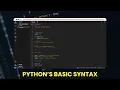 PYTHON FOR HACKERS PART III
