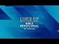 Luke 7 Explained