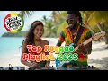 Download Lagu Smooth Reggae Playlist 2025 - Top Slow Reggae Hits 2025 | Soft Rhythms \u0026 Coastal Feel🎹💙