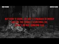 Iron Maiden - Wasted Years (LYRICS)