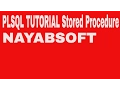 tutorial Introduction to Stored Procedure in Oracle Database By NayabSoft