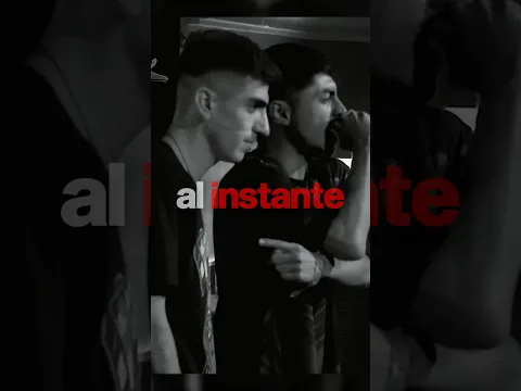 Intentó JUGAR CON SU MENTE y terminó HUMILLADO 💀 #freestyle #batallasderap #Nitro