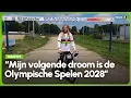 Download Lagu Michelle Wissing uit Ulft pakt met straatlengte voorsprong wereldkampioenschap BMX