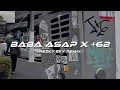 Download Lagu Baba Asap X +62 - Rezky Eky Remix ( Disco ) Neww