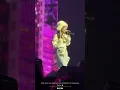 SKYLINE 🌤️ - 2026.03.14 KIM SEJEONG FAN CONCERT in YOKOHAMA