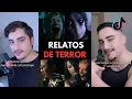 Download Lagu MIS RELATOS MÁS VIRALES DE TIKTOK (¡SIN JUMPSCARES!)