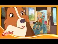 Lagu 🐶 Lassie \u0026 Friends’ Wild Park Adventure! | The New Adventures of Lassie | Cartoons For Kids
