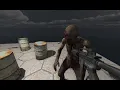 rg3d - 3D shooter tutorial