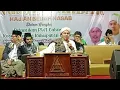 Download Lagu Mukibbin akan Masuk Neraka ⁉️Bedah Nasab Ba 'Alwi bersama KH. Imaduddin di Kesugihan Cilacap