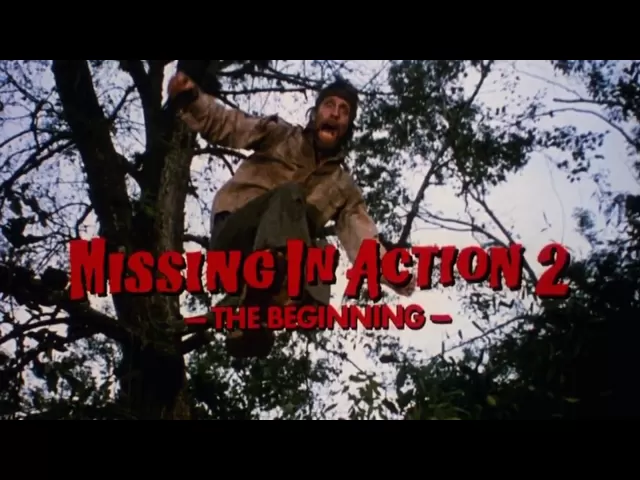 Missing in Action 2: The Beginning (1985) - Official Trailer | HQ | Chuck Norris