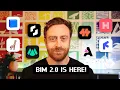 Download Lagu The Rise of BIM 2.0: 9 Startups Redefining the Future of Architecture Software