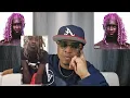 Download Lagu YOUNG THUG DID A LOT OF TALKING IN THEM QUIET ROOMS