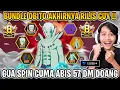 Download Lagu SUMPAH GUA CUMA ABIS 57 DM BUAT BUNDLE OBITO INI 🤣 KAYA GINI TRIK NYA !!