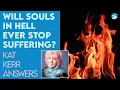 Kat Kerr Will Souls In Hell Ever Stop Suffering Oct 5 2022