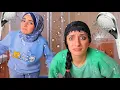 Lagu تحدي بالحمام🥶العقاب دماار 🤧🚿