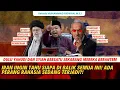 Download Lagu Iran Ingin Tahu Siapa di Balik Semua Ini! Ada \