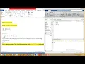 Mathematical equation in Matlab
