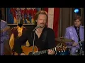 Marty Stuart Show  Travis Tritt   Modern Day Bonnie and Clyde