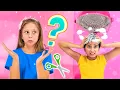 Download Lagu Nastya dan Tantangan Hobi Memutar Roda dan lebih banyak cerita untuk anak-anak
