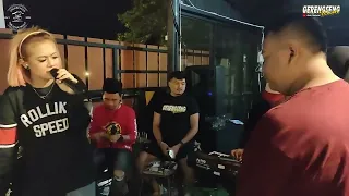 ade astrid paitna kajujuran 