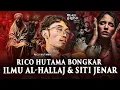 Lagu 💥RICHO HUTAMA BONGKAR ILMU AL-HALLAJ \u0026 SITI JENAR