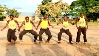 nyanda madirisha matukio bicon studio