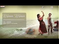 Hilesso Hilessa Audio | Thandel | Naga Chaitanya, Sai Pallavi |Nakash Aziz, Shreya Ghoshal | DSP