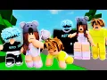 Download Lagu Our BABY PLUSHIES RAN AWAY..(Brookhaven)