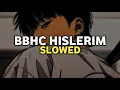 Download Lagu BBHC HISLERIM (SLOWED) SOUND JJ DROP EKALL RMX