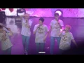 160814 Seventeen in Manila - Love Letter