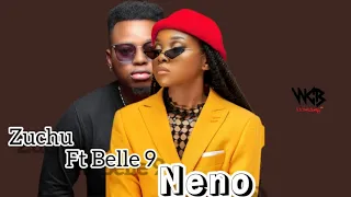 zuchu ft belle 9 neno official video 