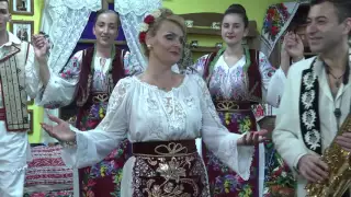 tinerete mandra floare mihaela petrovici si florin ionas generalul