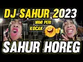 Download Lagu DJ SAHUR-2023-VERSI-MIMI-PERI KOCAK YANG ViRAL DI BULAN RAMADHAN SAHUR HOREG