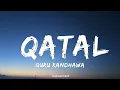 Download Lagu Guru Randhawa - Qatal | (Lyrics)
