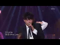 171110 NRG 'Hit Song' on KBS1 7080 Concert