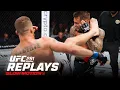 UFC 291 Highlights in SLOW MOTION
