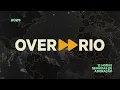 Lagu LIVE  I  OVERMISSION RIO DE JANEIRO 2025
