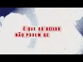 Foi Quase Algo (Casi Algo) - Dulce MarIA (Versão em Português) [IA Fanmade]