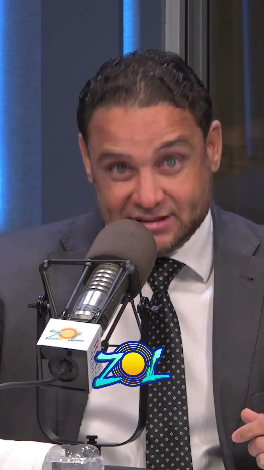 EL MINISTERIO PÚBLICO NO ES LA DGII