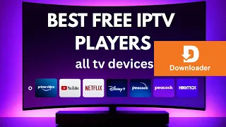 3 best free iptv players for android tv google tv tv box u0026 firestick 2026